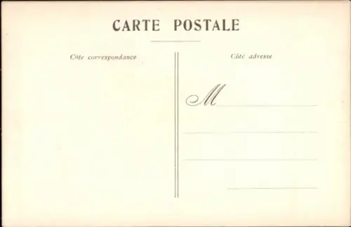 CPA Espèces Canines, Race Griffons d'arrêt