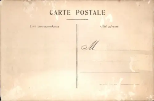 CPA Espèces Canines, Race chiens courants, Anglais Beagle