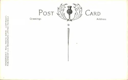 PC Sandgreen Scotland, Panorama