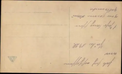 Ak Prinz Joachim von Preußen, Portrait in Husarenuniform