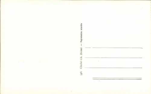 Ak Le Gosier Guadeloupe, Hotel de la Station Balneaire