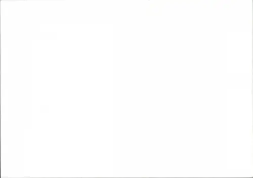 Autogrammkarte Moderator Olaf Kracht, Portrait, Autogramm