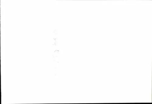 Ak Moderatoriin Sabine Köhne, Portrait, Autogramm