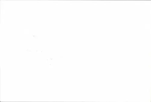 Autogrammkarte Moderatorin Christine Kolb, Portrait, Autogramm