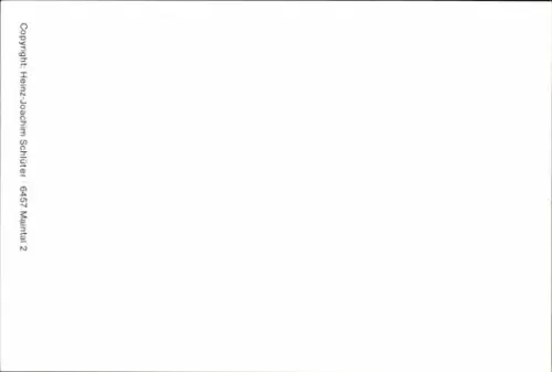 Autogrammkarte Moderatorin Birgit Kolkmann, Portrait, Autogramm