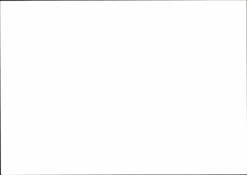 Autogrammkarte Moderator Matthias Krings, Portrait, Autogramm