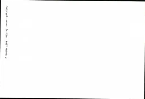 Autogrammkarte Moderatorin Sabine Boyda, Portrait, Autogramm