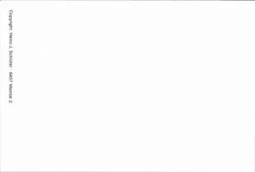 Autogrammkarte Moderatorin Sabine Boyda, Portrait, Autogramm