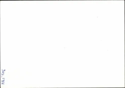 Ak Moderator Ulli Potofski, Portrait, Autogramm