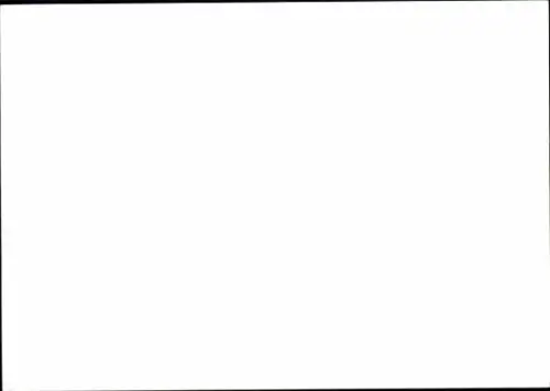 Autogrammkarte Moderatorin Ulrike Elfes, Portrait, Autogramm