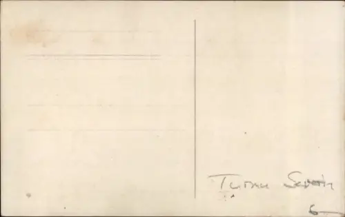 Foto Ak  Drobeta Turnu Severin Rumänien, Teilansicht