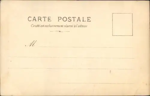 Ak König Albert von Sachsen, Portrait in Uniform, Orden