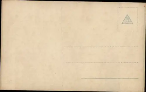 Passepartout Ak Kronprinz Otto, Sohn von Erzherzog Carl Franz Josef von Österreich, Portrait