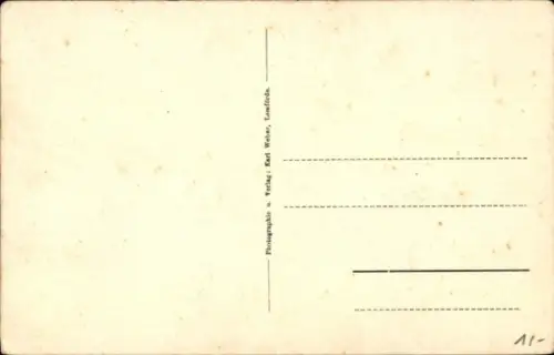 Ak Dümmer, Seepanorama, Segelboote