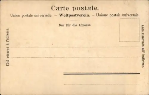 CPA Champéry Canton du Valais, Paysannes