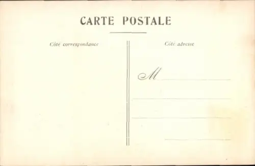 CPA Espèces Canines, Race chiens d'arrêt Anglais, Pointer