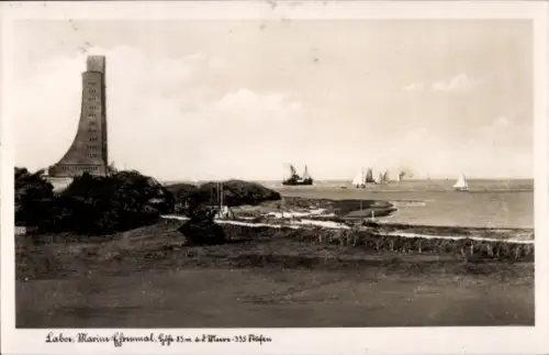 Ak Kiel, Labor, Marina, Schiffe, Hafen, Wasser, Landschaft