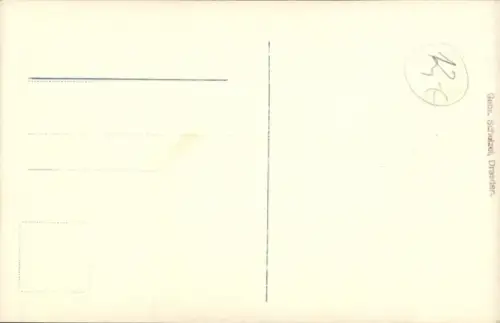 Ak Opernsängerin Eva von der Osten, Eugen Onegin