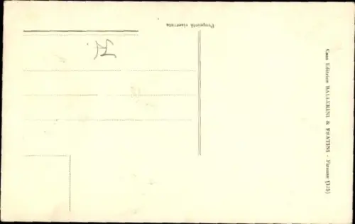 Ak König Umberto II. von Italien, Portrait in Uniform