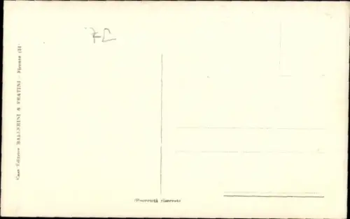 Ak Margarethe von Savoyen, Königin von Italien, Portrait