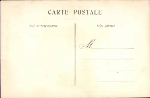 CPA Espèces Canines, Race chiens d'arrêt Anglais, Setters Gordon