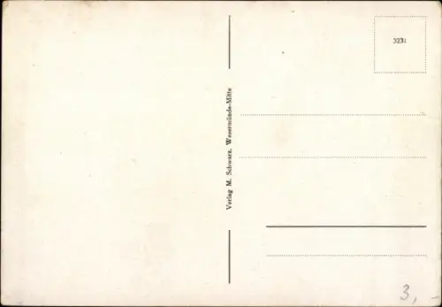 Ak Wesermünde Bremerhaven, Straßenbahn, Linie 3, Geestebrücke