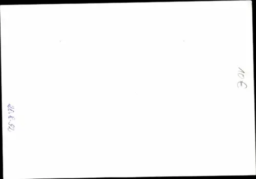 Ak Fernsehmoderator Günther Jauch, Portrait, Autogramm