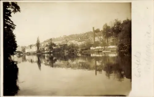 Foto Ak Zgorzelec Görlitz Schlesien, Gesamtansicht