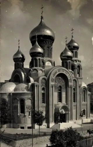 Ak Vilnius Wilna Litauen, Kathedrale