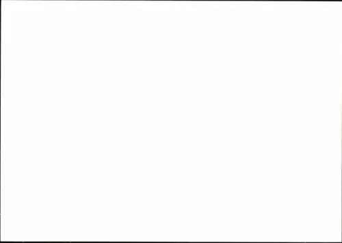 Autogrammkarte Moderatorin Imke Svensson, Portrait, Autogramm