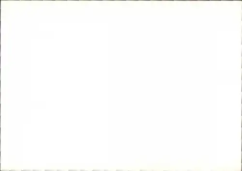 Autogrammkarte Moderator Gerd Szepanski, Portrait, Autogramm