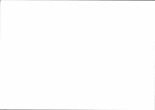 Autogrammkarte Moderator Daniel Günther, Portrait, Autogramm