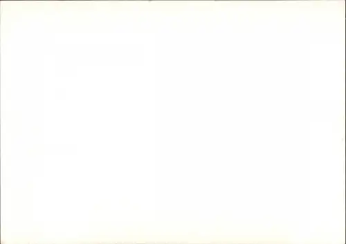 Autogrammkarte Moderator Alexander von der Groeben, Portrait, Autogramm