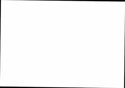 Autogrammkarte Moderator Günther Jauch, Portrait, Autogramm