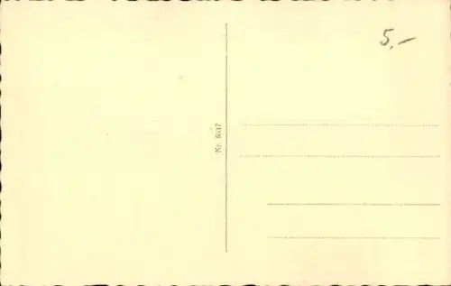 Ak Kaliningrad Königsberg Ostpreußen, Universität