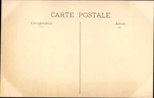 Ak Bar Le Duc Lothringen Meuse, Ecole du Centre