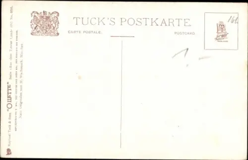 Künstler Ak Wachsmuth, Aus dem Tiroler Land, Tuck 858, Mann und Frauen in Trachten