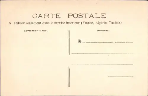 Ak Saint Saulge Nièvre, Legende de St. Saulge, Le Cadran Solaire