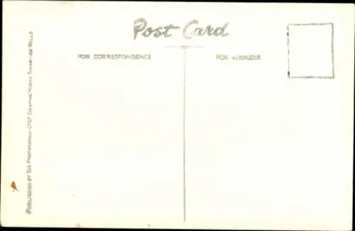 Ak London City, The Coronation Procession approaching the Mall, Kutsche