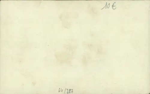 Stereo CPA Les Pyrenees, Types béarnais