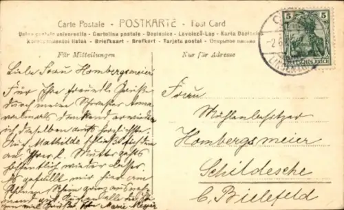 Ak Köln am Rhein, Dom