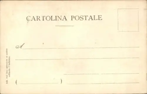 Ak Roma Rom Lazio, Forum Romanum