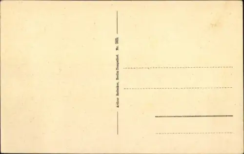 Ak Lehde Lübbenau im Spreewald, Bauernhof, Heuhaufen, Kahn