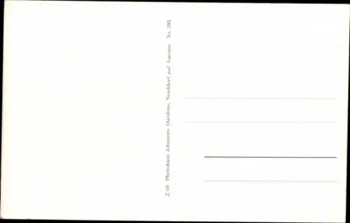 Passepartout Ak Insel Amrum in Nordfriesland, Leuchtturm, Strandpartie, Reetdachhaus