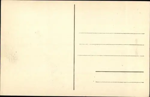 Ak Bitburg in der Eifel, Kreishaus