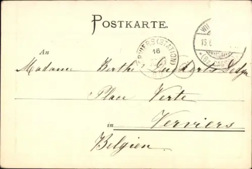 Ak Prinz Heinrich von Preußen, Portrait in Uniform