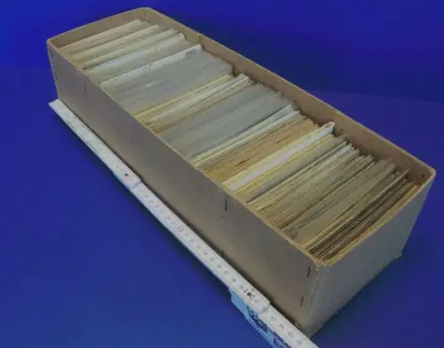 1.200 alte Ansichtskarten vor 1945 Ausland verschiedene Ansichten