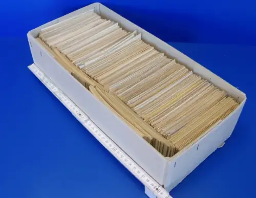 1.300 alte Ansichtskarten vor 1945 Ausland verschiedene Ansichten