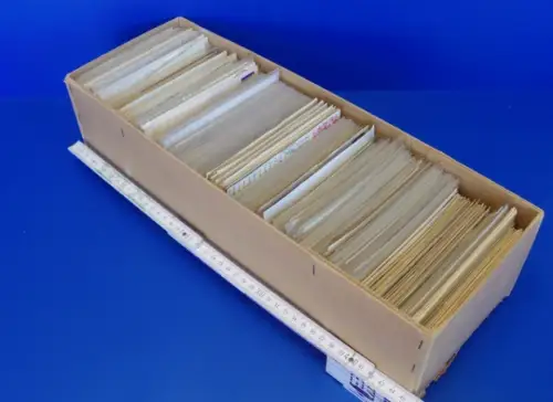 1.200 alte Ansichtskarten vor 1945 Ausland verschiedene Ansichten