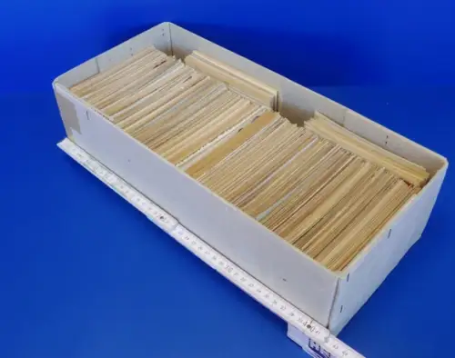 1.300 alte Ansichtskarten vor 1945 Ausland verschiedene Ansichten